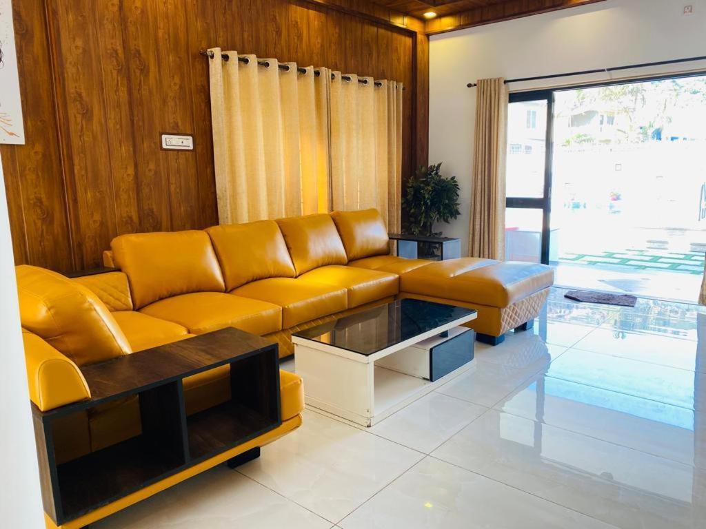 Aqua Villa Luxury Home Stay Lonavala Exterior photo